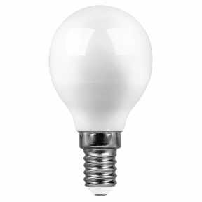 Светодиодная лампа SAFFIT 55123